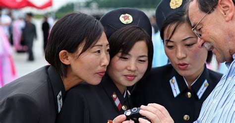 Jan 23, 2023 · Kim Jong Un's new secret squads will execute anyone viewing pornography under the North Korean dictator's efforts to clamp down on 'foreign influences'.. Enforcers are working to stamp out foreign ... 